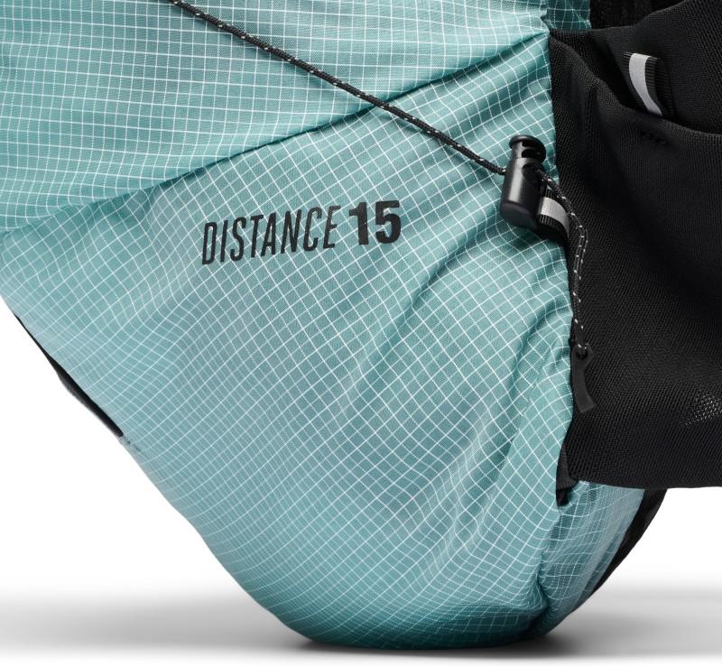 Distance 15 Backpack - Womens - glacier 1