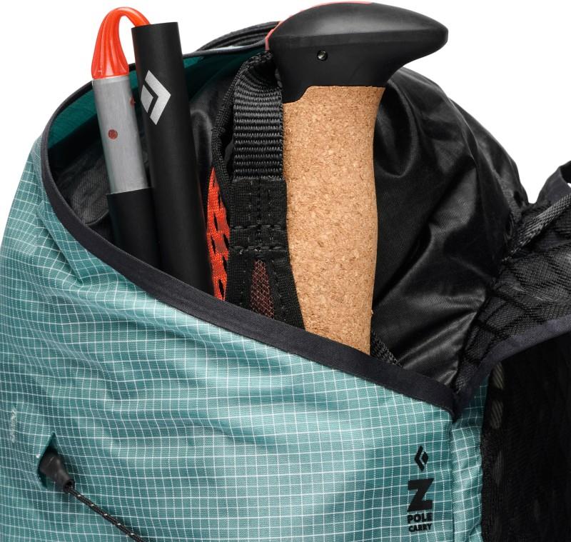Distance 15 Backpack - Womens - glacier 1