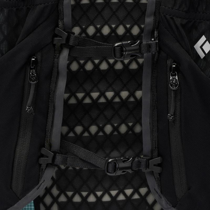 Distance 15 Backpack - Womens - glacier 1
