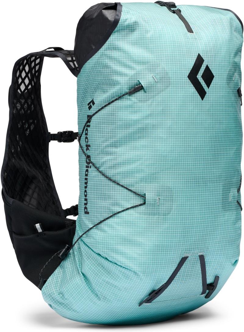 Distance 15 Backpack - Womens - glacier 1