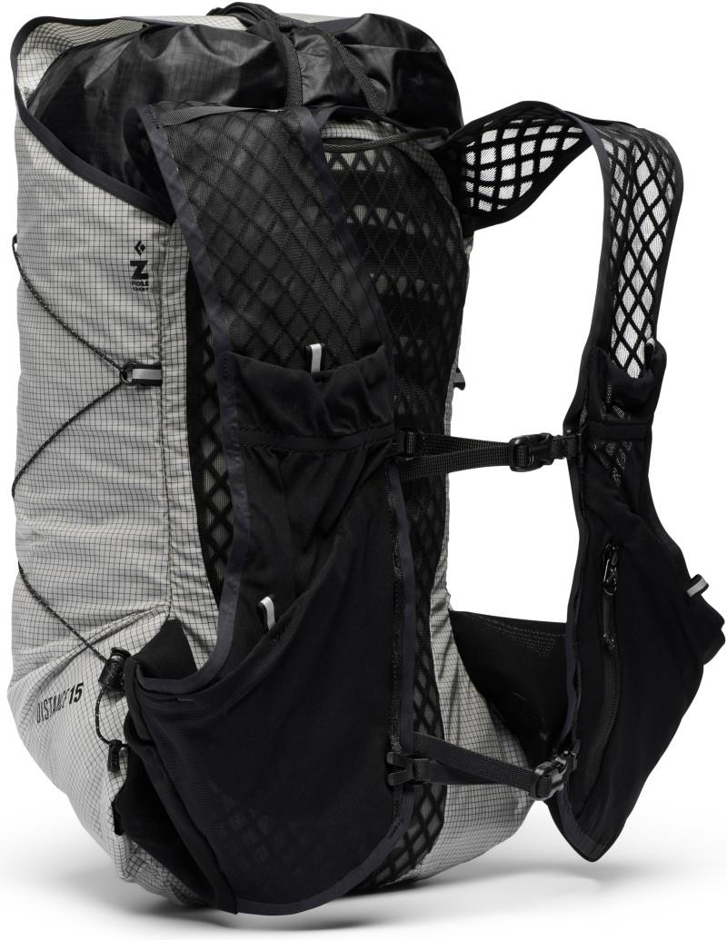 Distance 15 Backpack - alloy 1