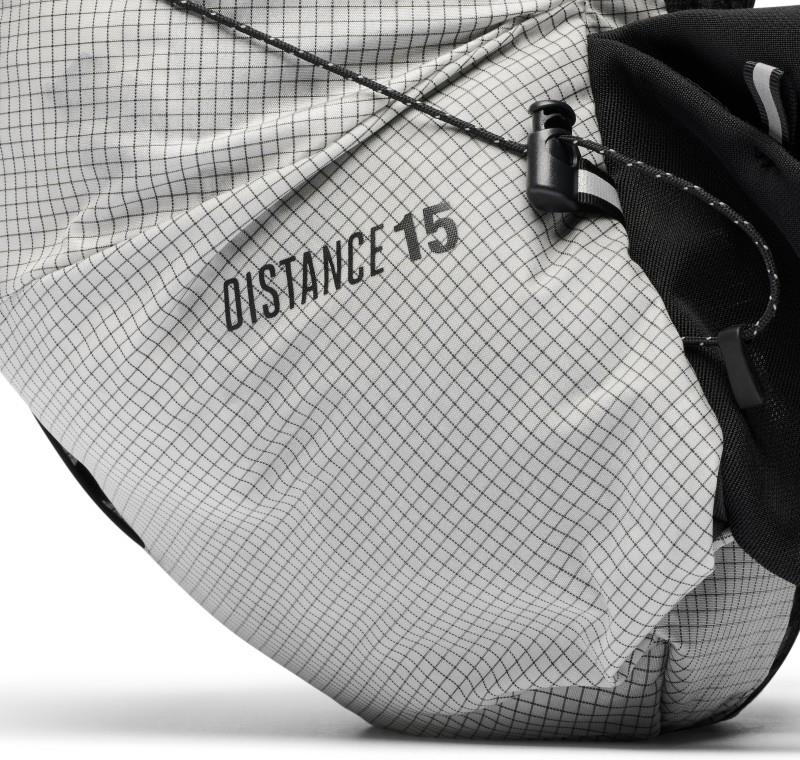 Distance 15 Backpack - alloy 1