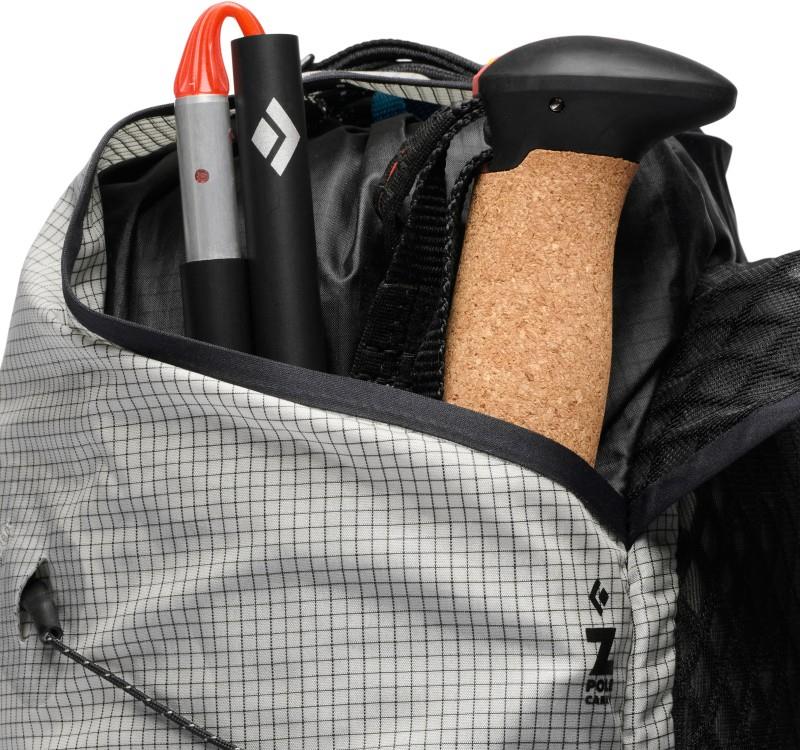 Distance 15 Backpack - alloy 1