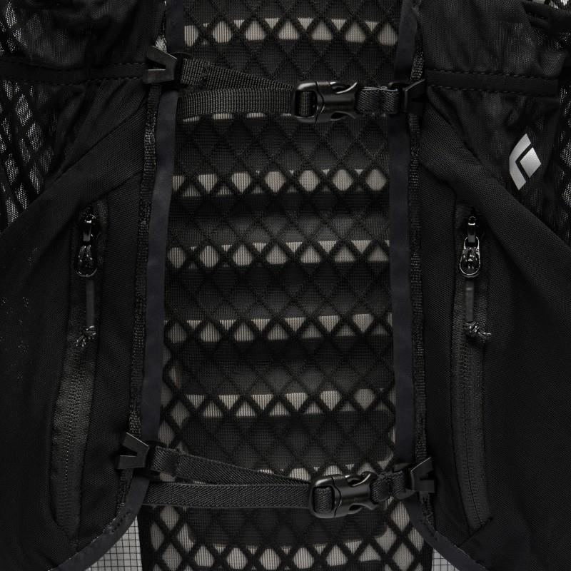 Distance 15 Backpack - alloy 1