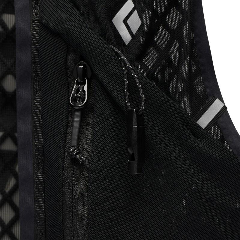 Distance 15 Backpack - alloy 1