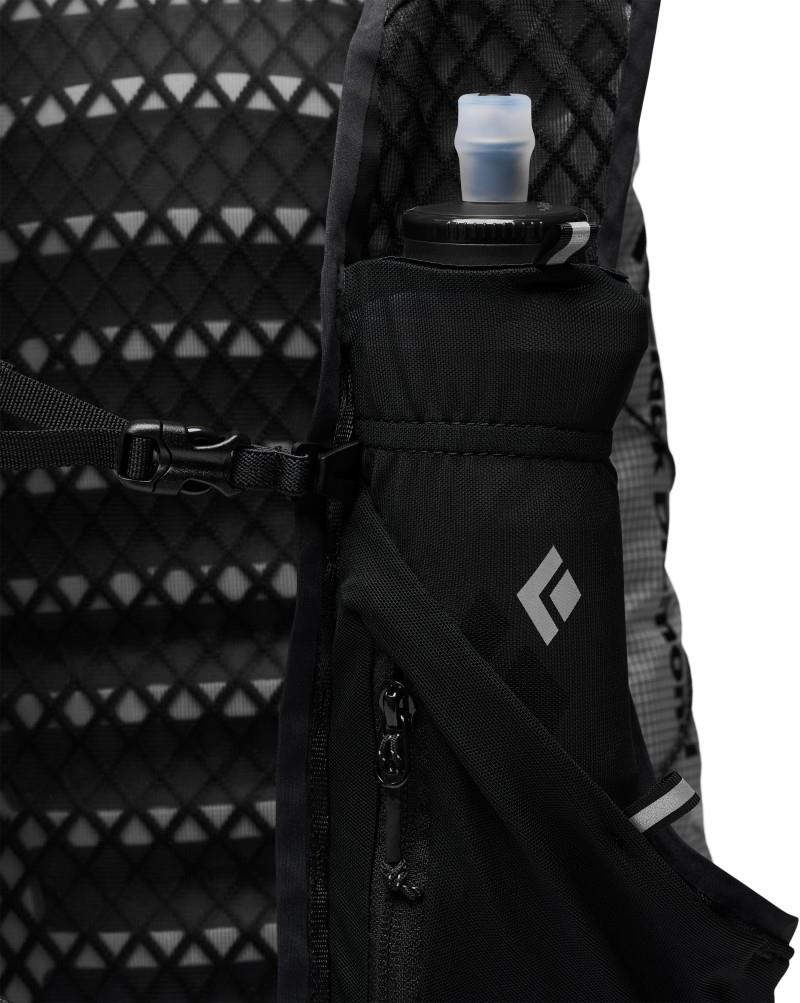 Distance 15 Backpack - alloy 1