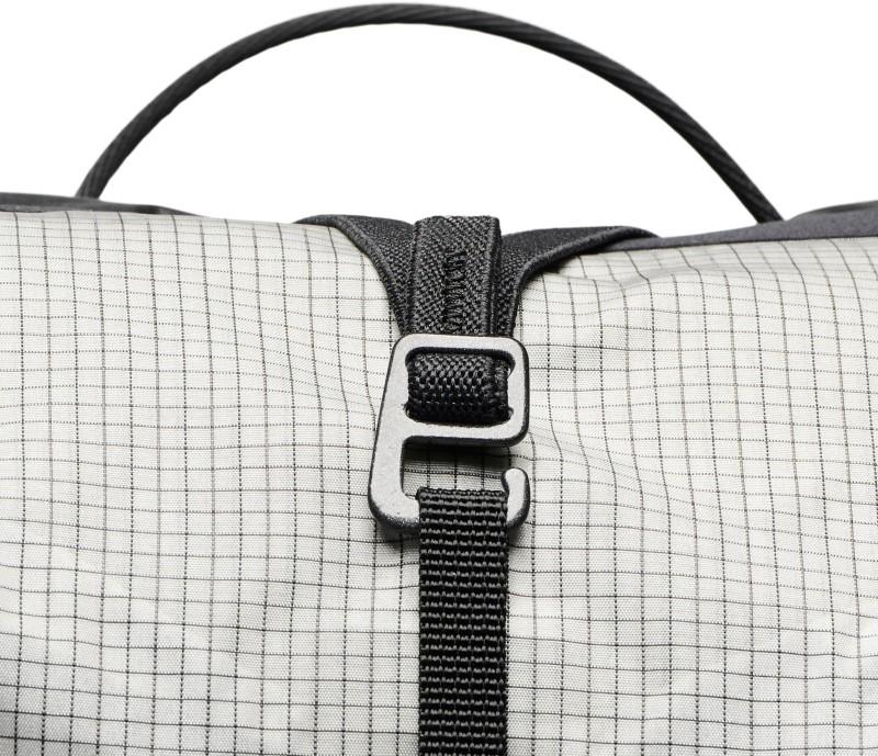 Distance 15 Backpack - alloy 1