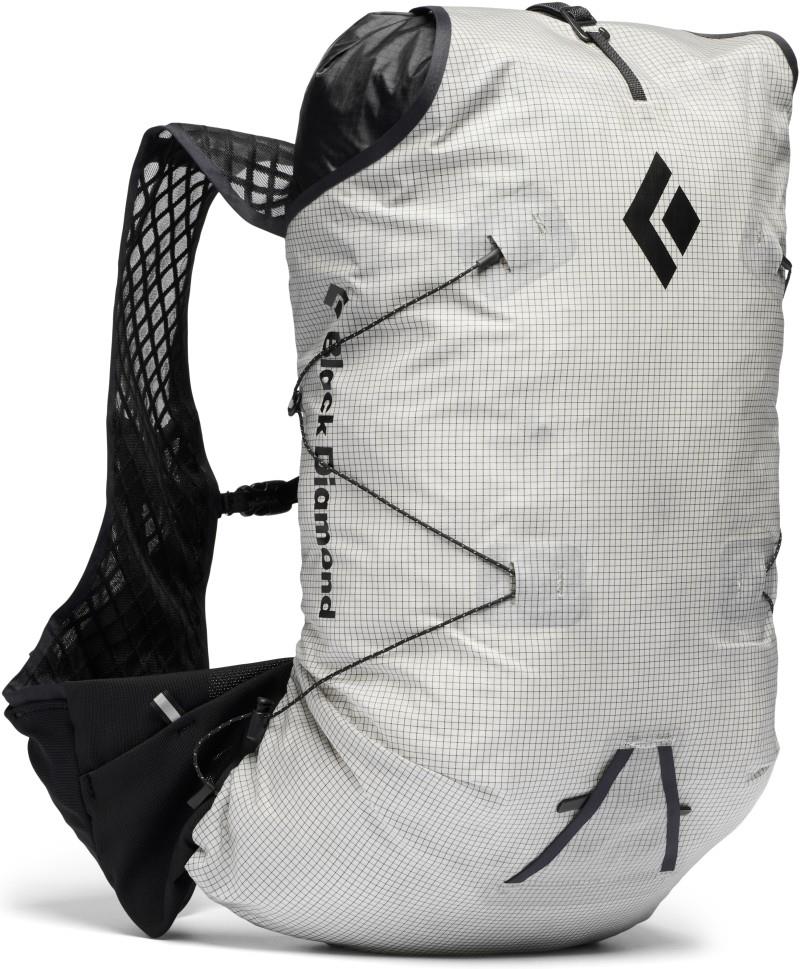 Distance 15 Backpack - alloy 1