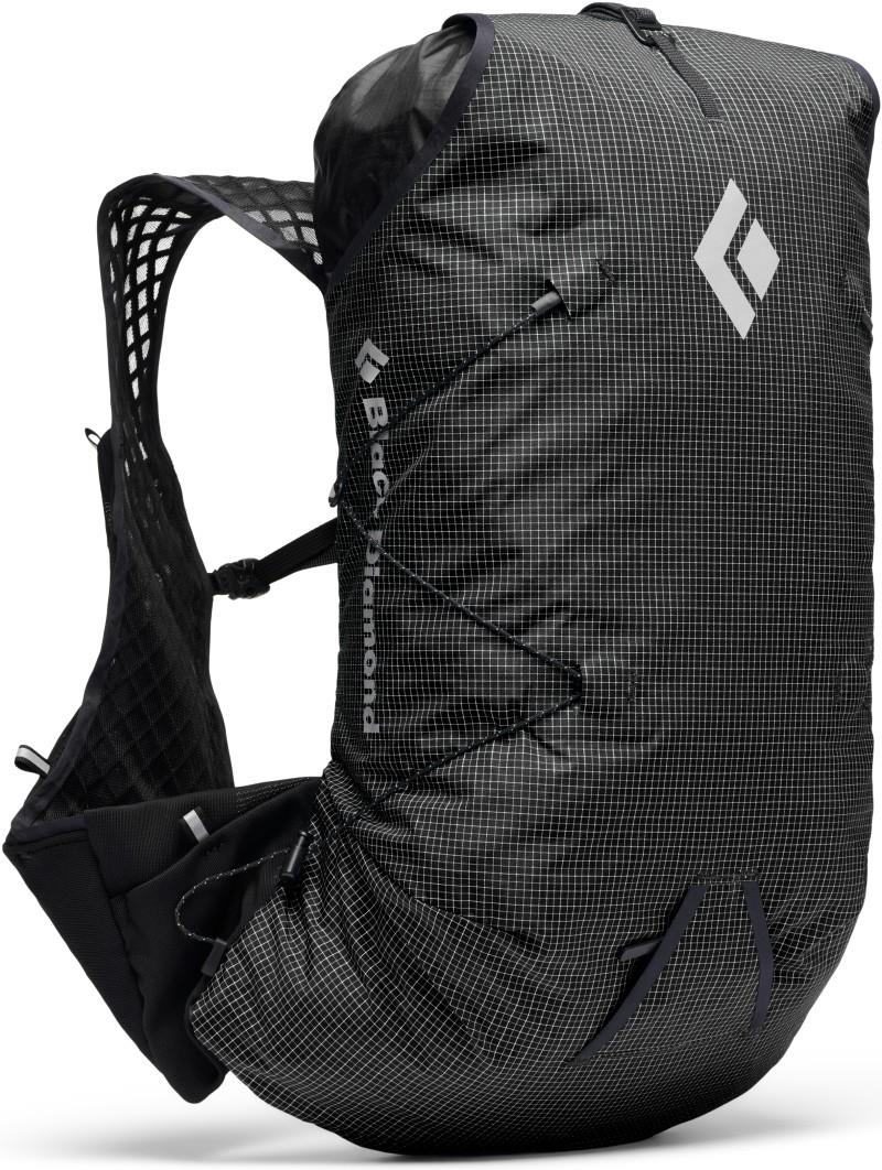 Distance 15 Backpack - black 1