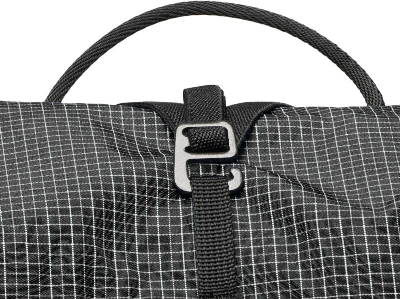 Distance 15 Backpack - black 1