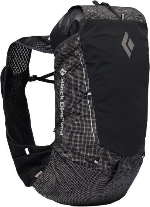 Distance 22 Backpack - Black 1