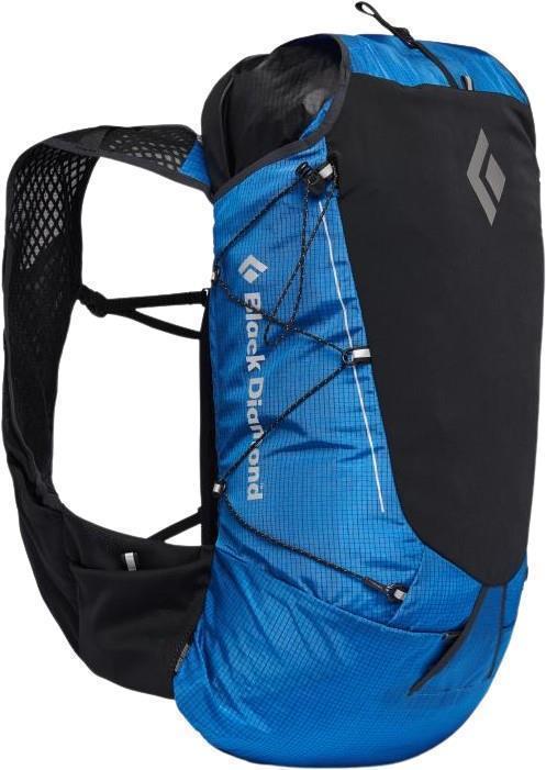 Distance 22 Backpack - Ultra Blue 1