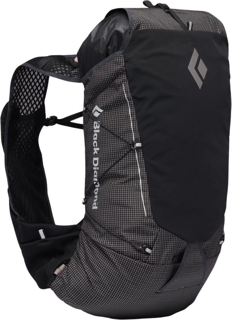 Distance 22 Backpack - Mens - black 1