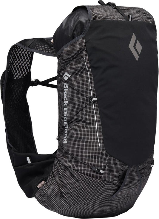 Distance 22 Backpack - Mens - black 1