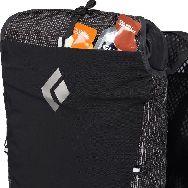 Distance 22 Backpack - Mens - black 1