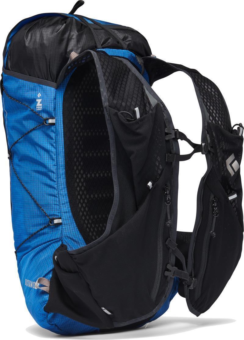 Distance 22 Backpack - Mens - ultra blue 1