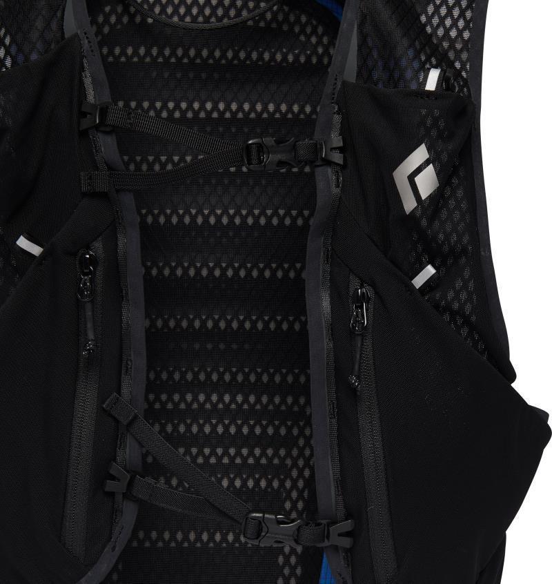Distance 22 Backpack - Mens - ultra blue 1
