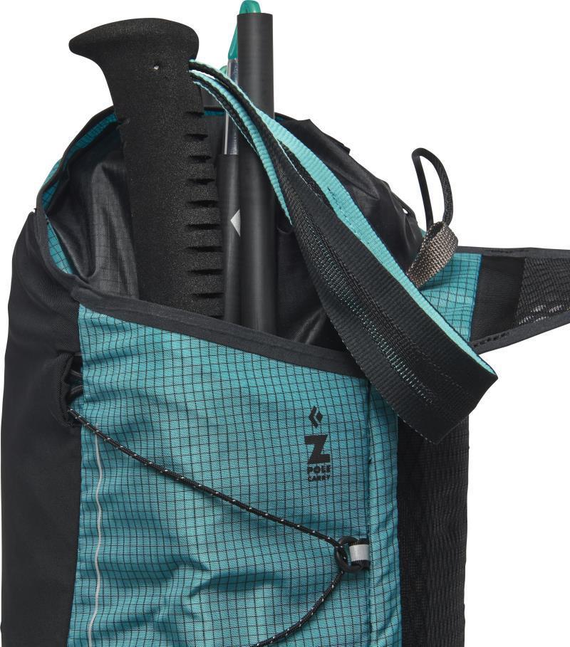 Distance 22 Backpack - Womens - Dark Patina 5