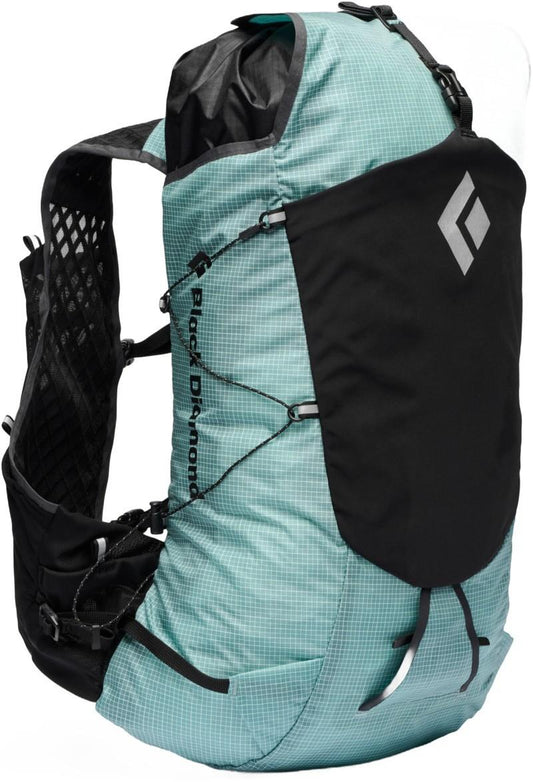 Distance 22 Backpack - Womens - glacier 1
