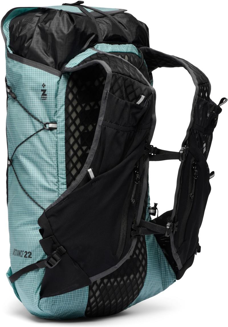 Distance 22 Backpack - Womens - glacier 1
