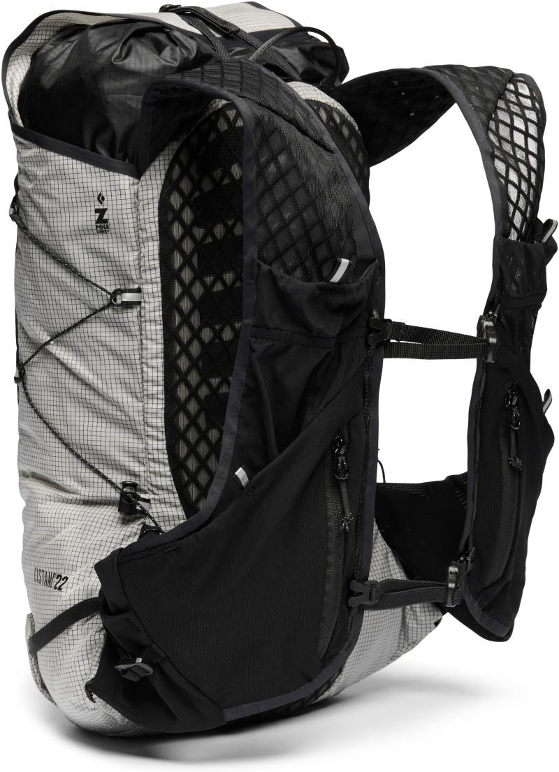 Distance 22 Backpack - alloy 1
