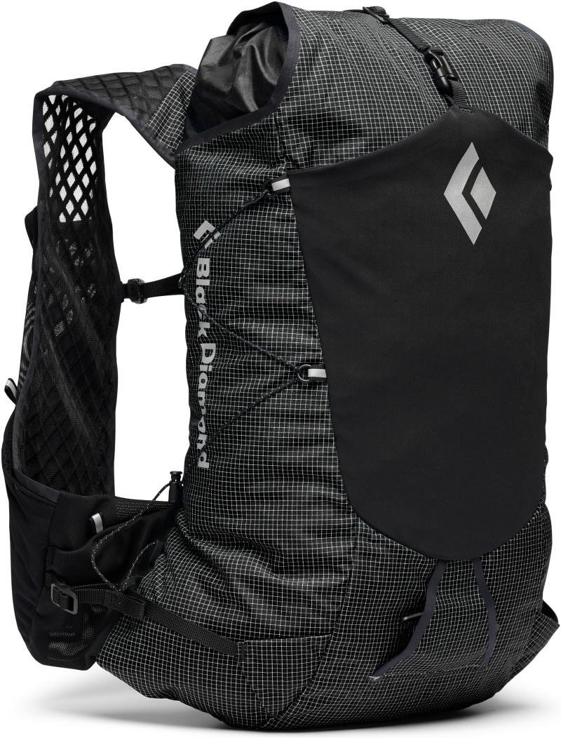 Distance 22 Backpack - black 1