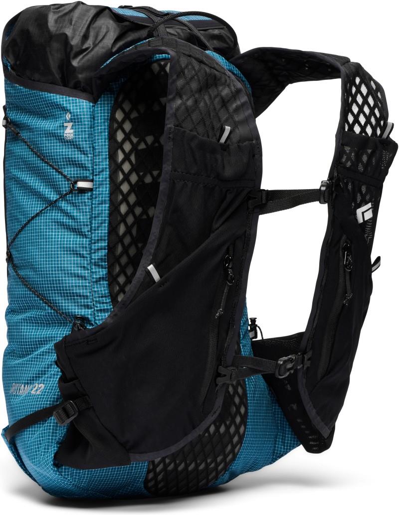 Distance 22 Backpack - desert sky 1