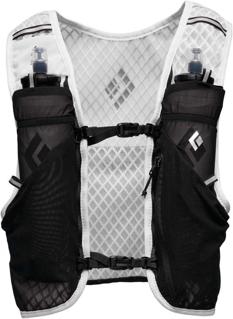 Distance 2 Vest - alloy 1
