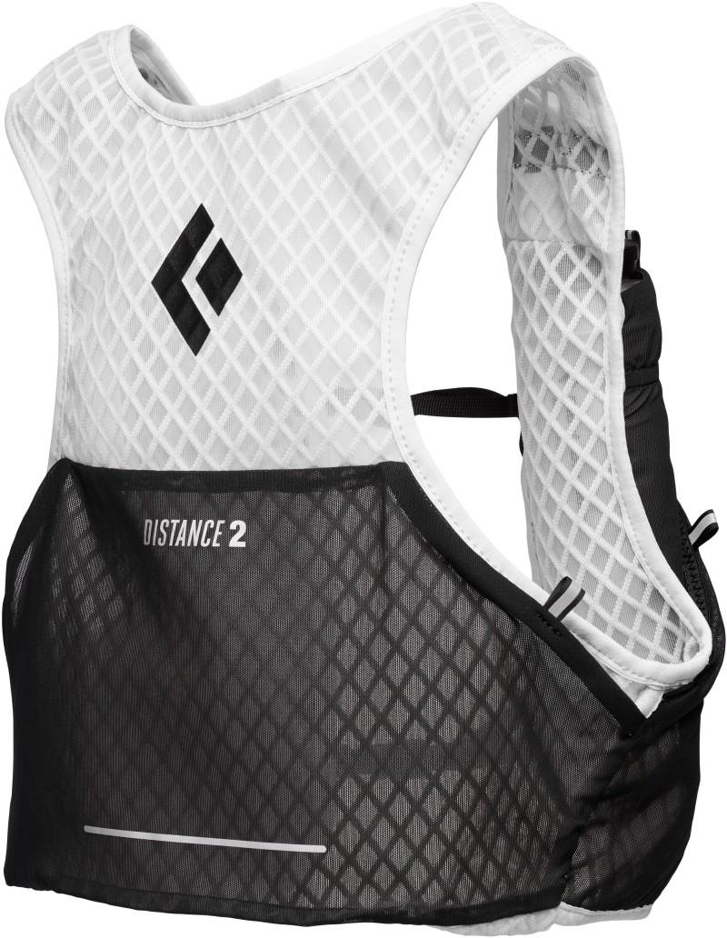 Distance 2 Vest - alloy 1