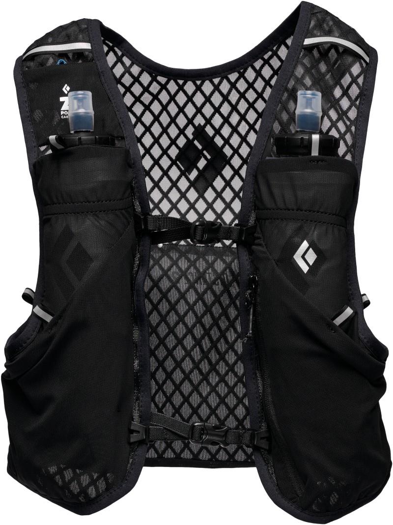 Distance 2 Vest - black 1