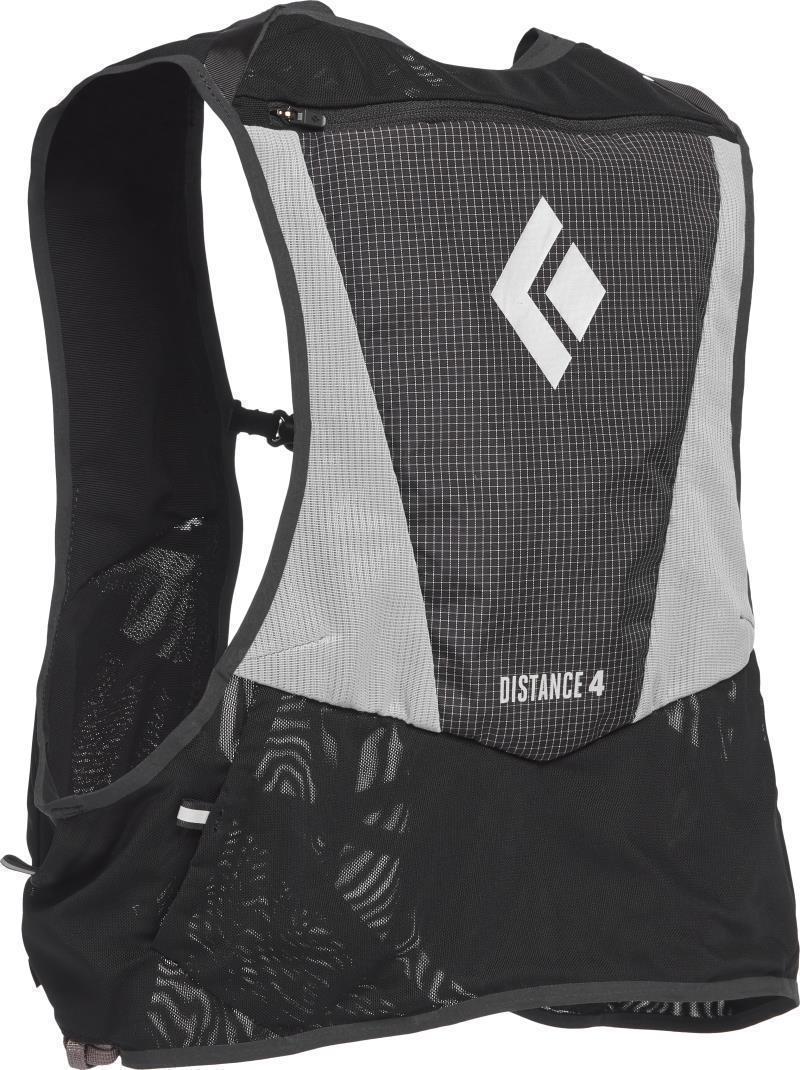 Distance 4 Hydration Vest - Alloy 1
