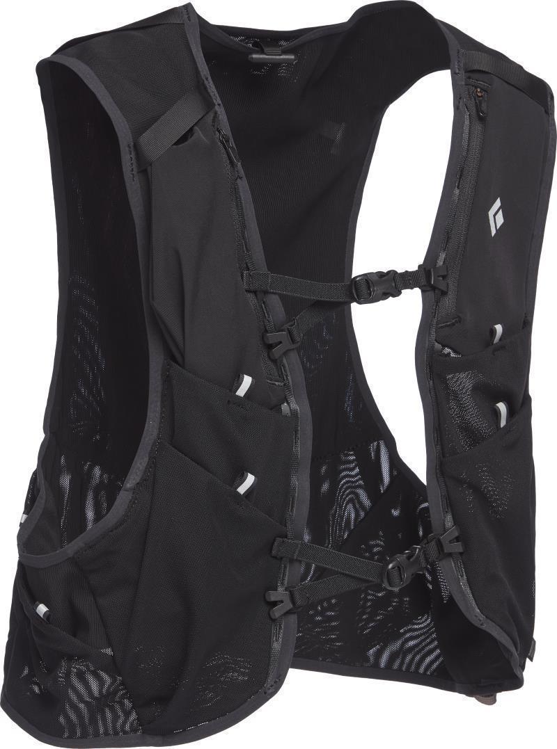 Distance 4 Hydration Vest - Alloy 2