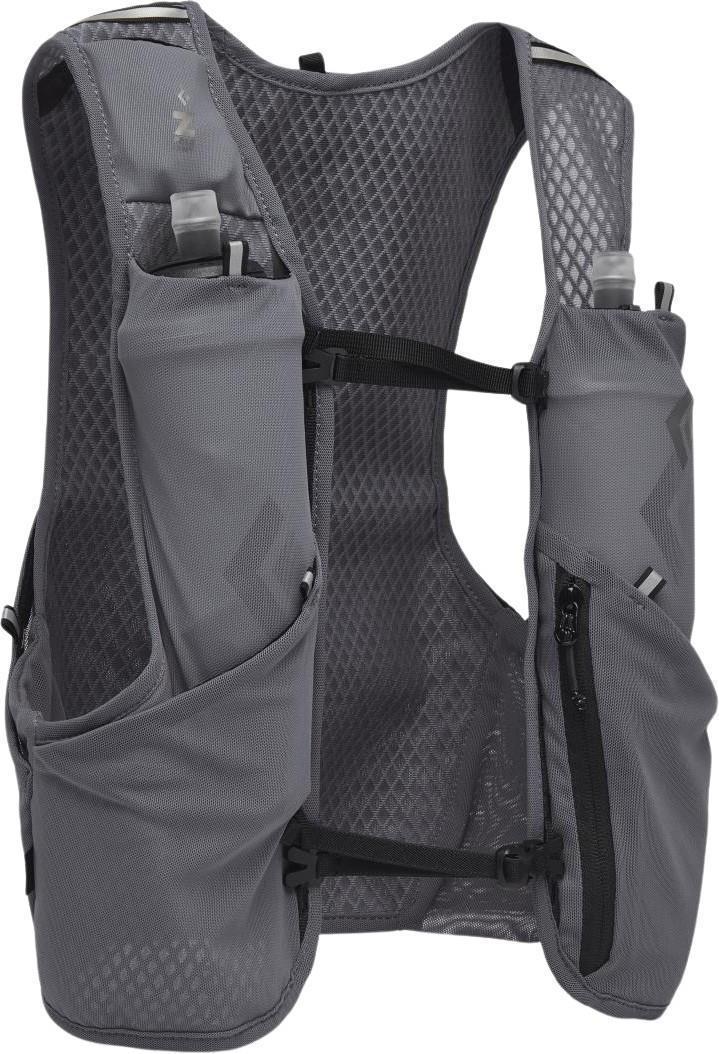Distance 4 Hydration Vest - Mens - Carbon 1