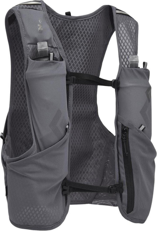 Distance 4 Hydration Vest - Mens - Carbon 1