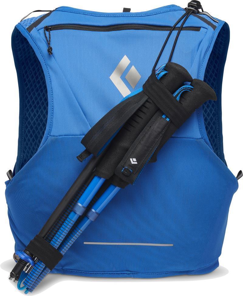 Distance 4 Hydration Vest - Mens - Ultra Blue 3