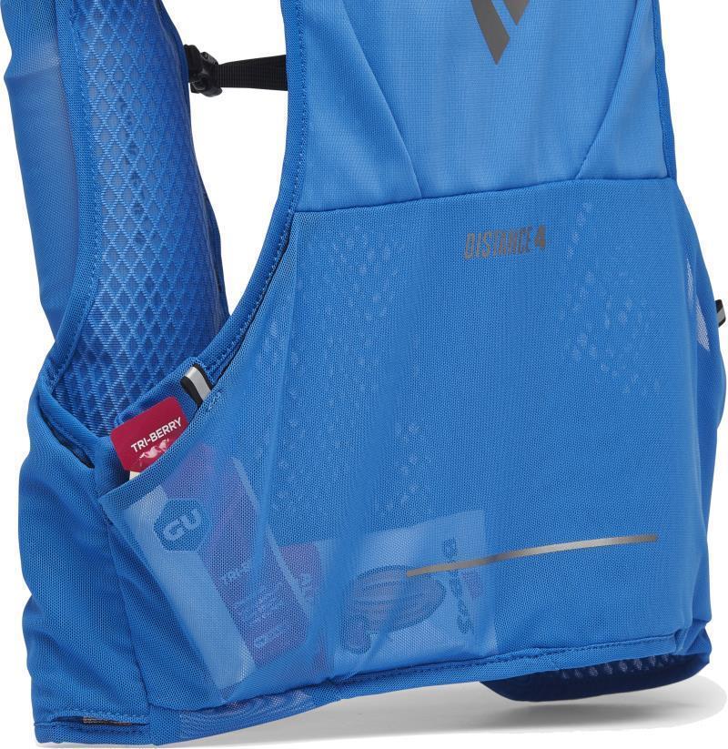 Distance 4 Hydration Vest - Mens - Ultra Blue 5