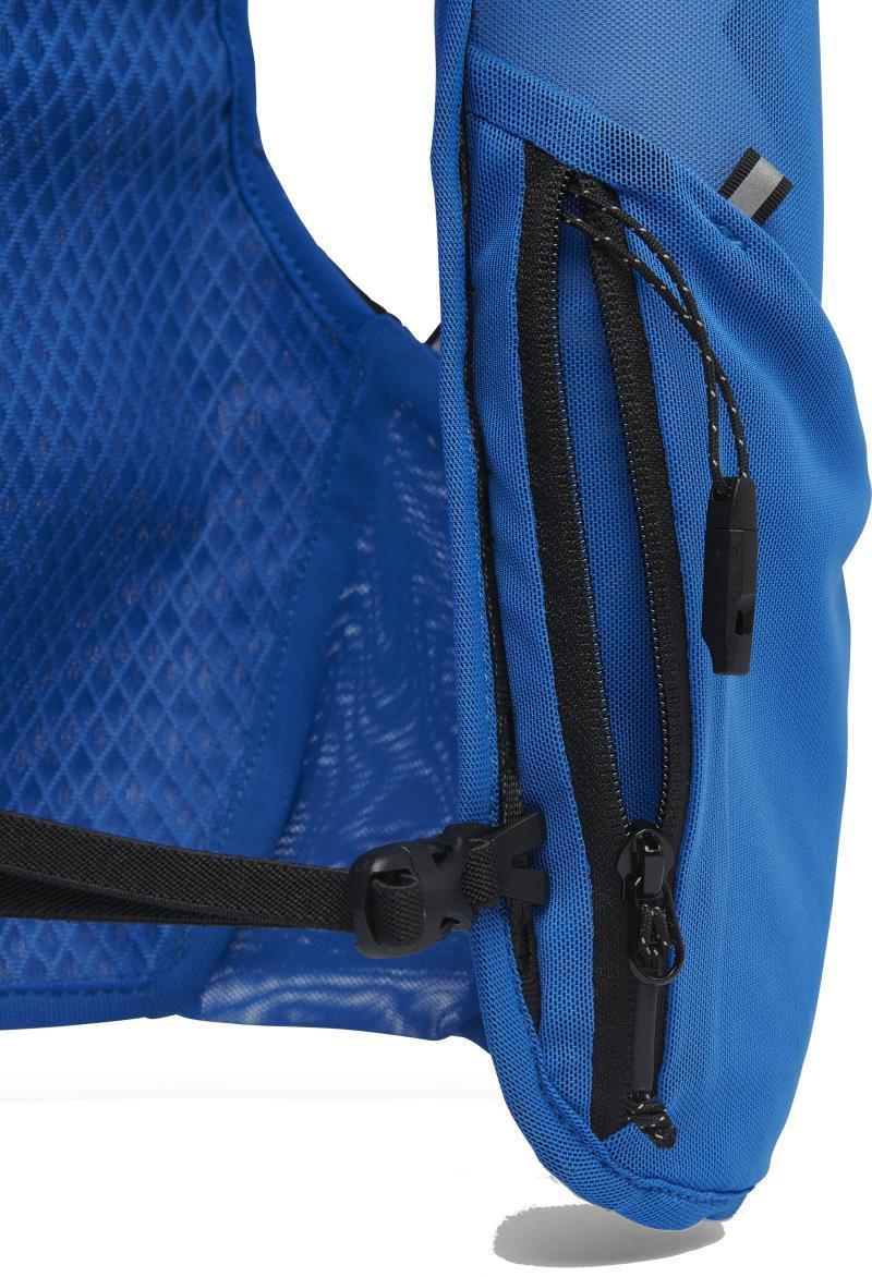 Distance 4 Hydration Vest - Mens - Ultra Blue 6
