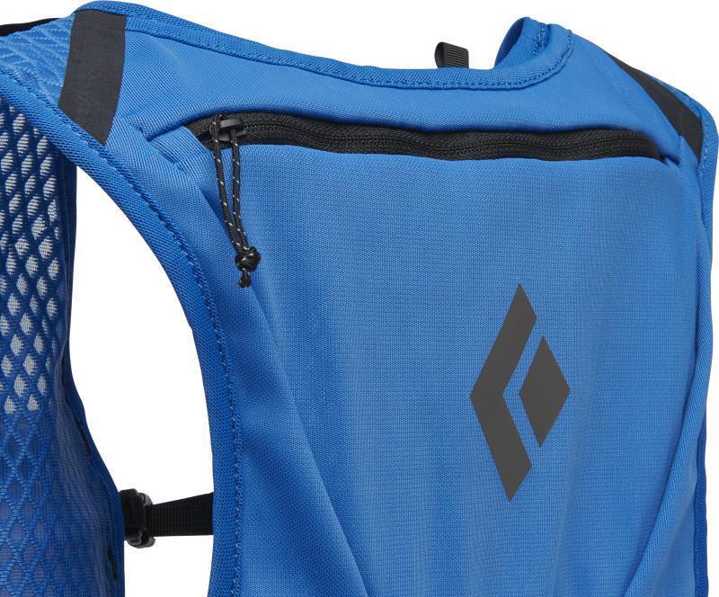 Distance 4 Hydration Vest - Mens - Ultra Blue 7