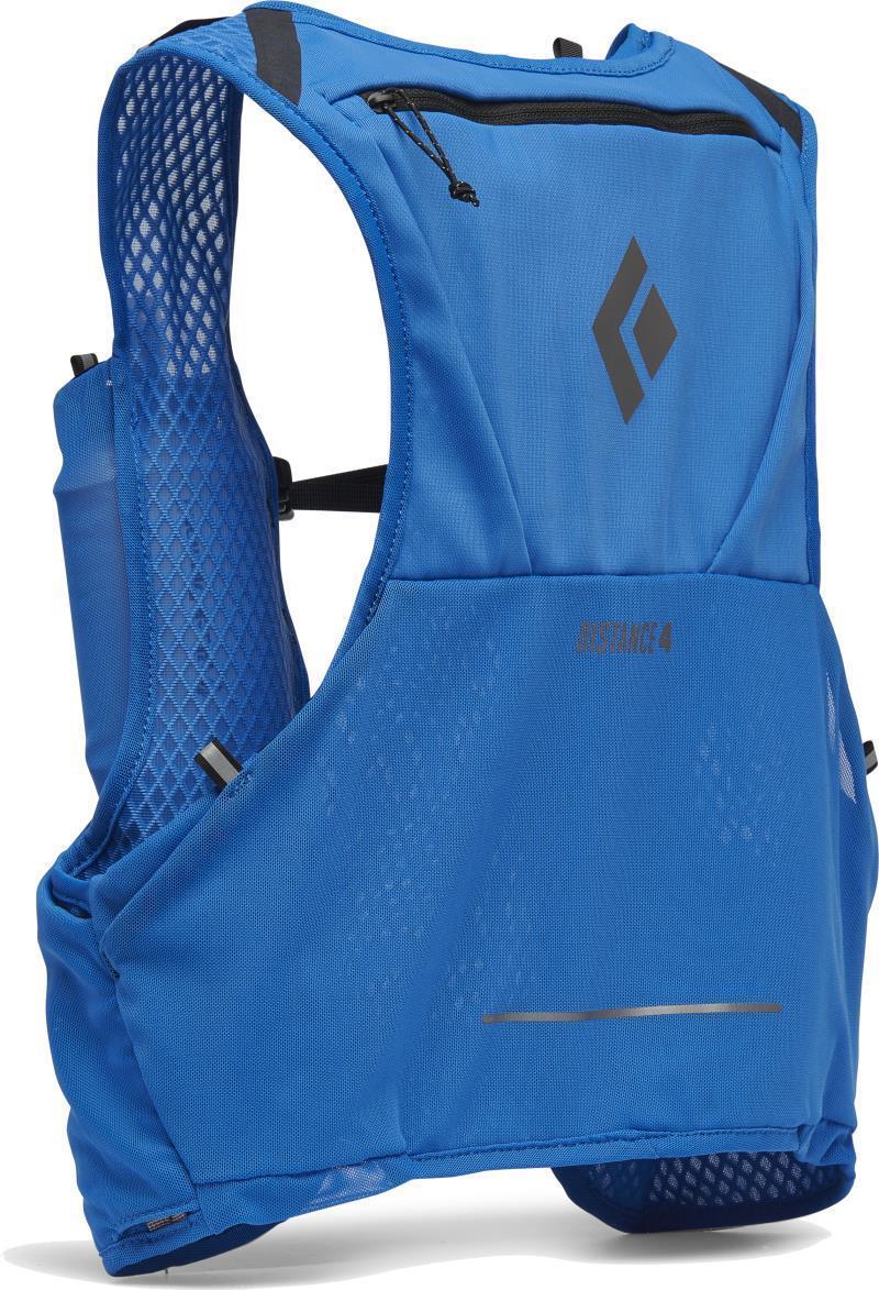 Distance 4 Hydration Vest - Mens - Ultra Blue 2