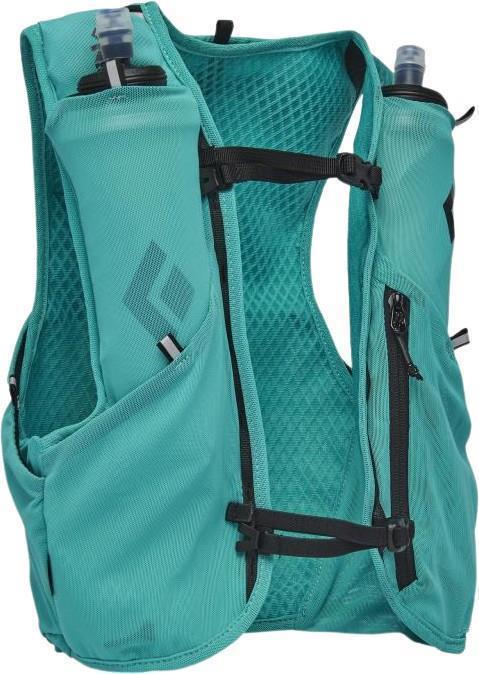 Distance 4 Hydration Vest - Womens - Dark Patina 1