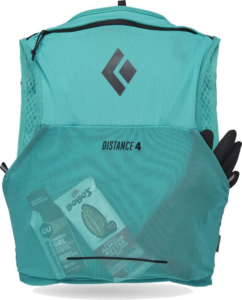 Distance 4 Hydration Vest - Womens - Dark Patina 4
