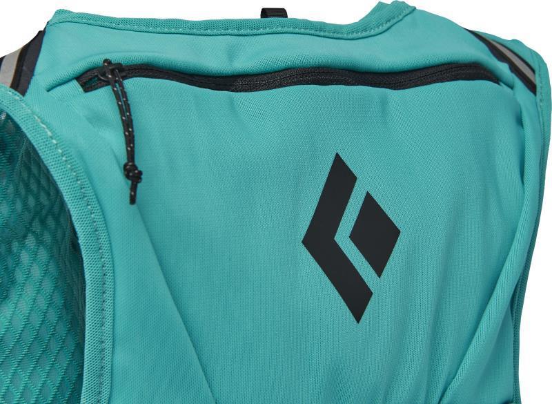 Distance 4 Hydration Vest - Womens - Dark Patina 6