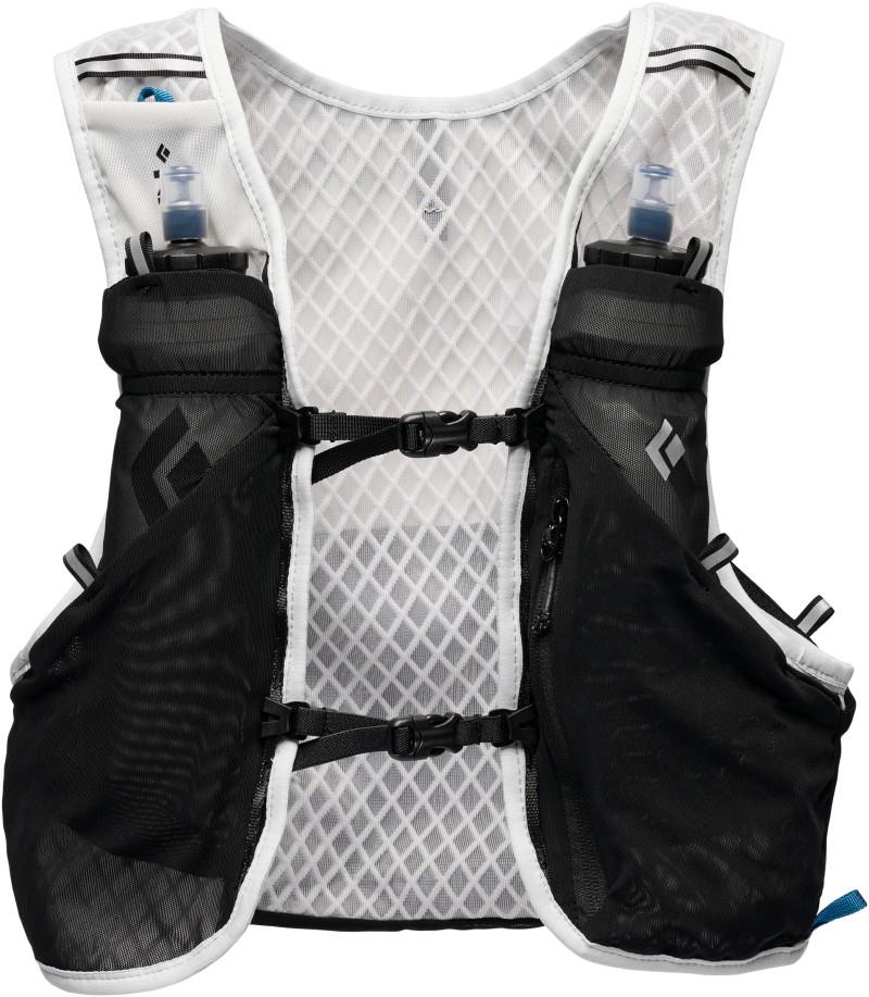 Distance 6 Vest - alloy 1