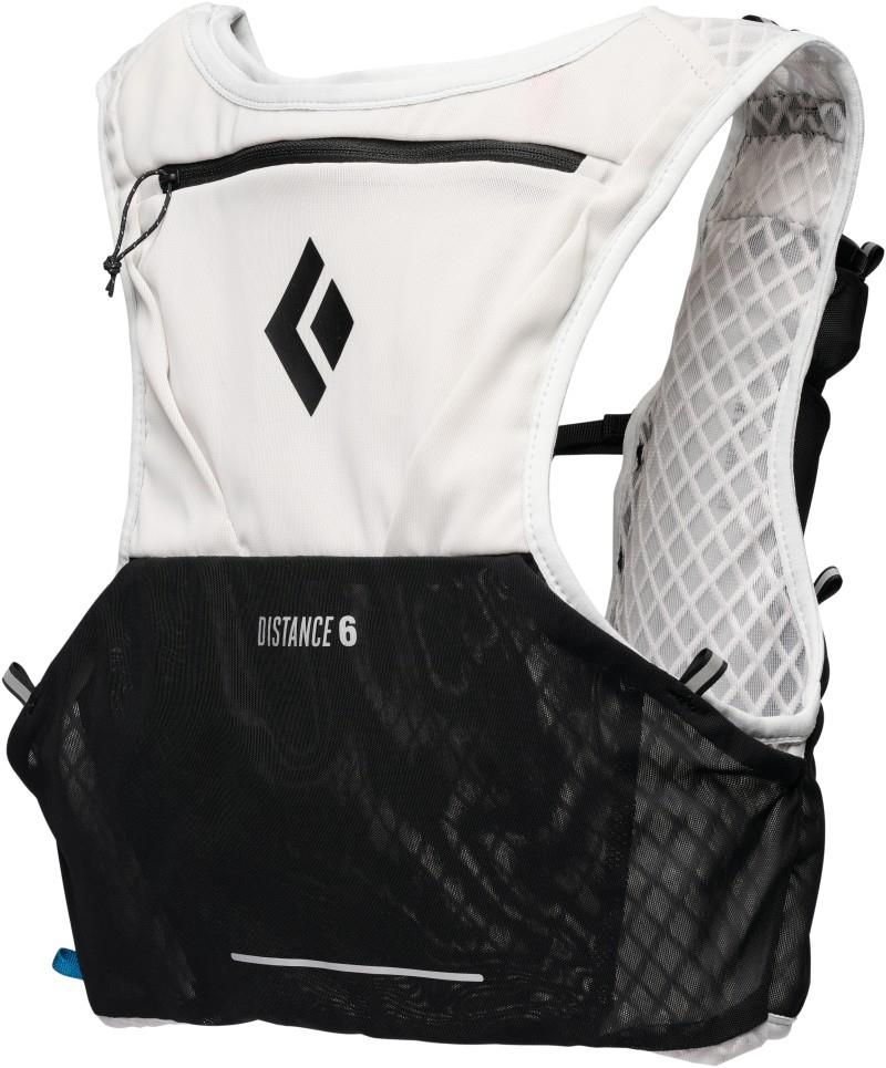 Distance 6 Vest - alloy 1