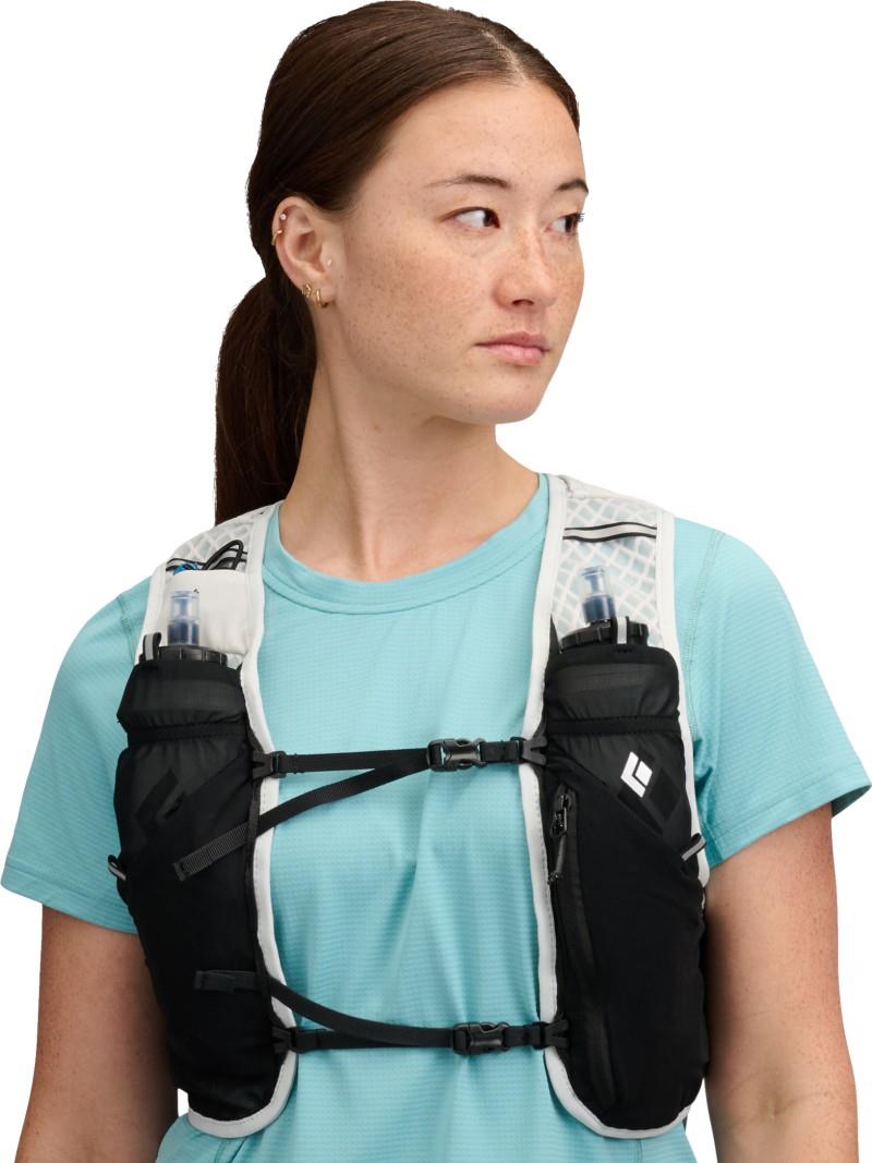 Distance 6 Vest - alloy 1