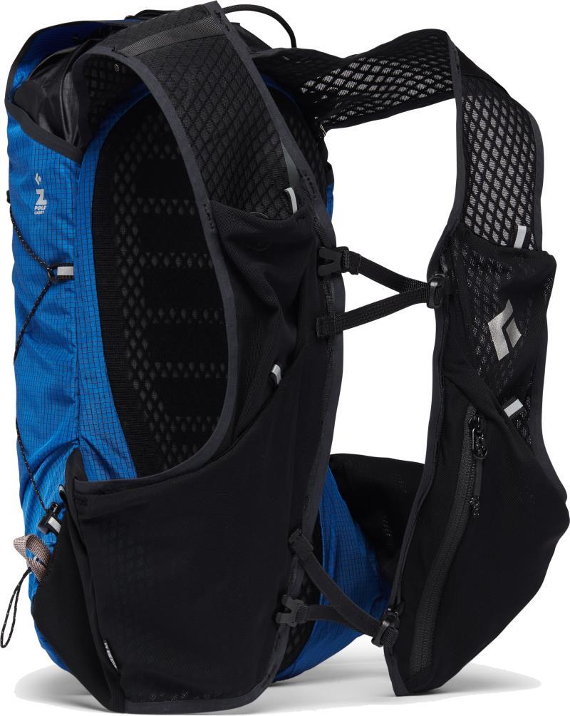 Distance 8 Backpack - Mens - Ultra Blue 2