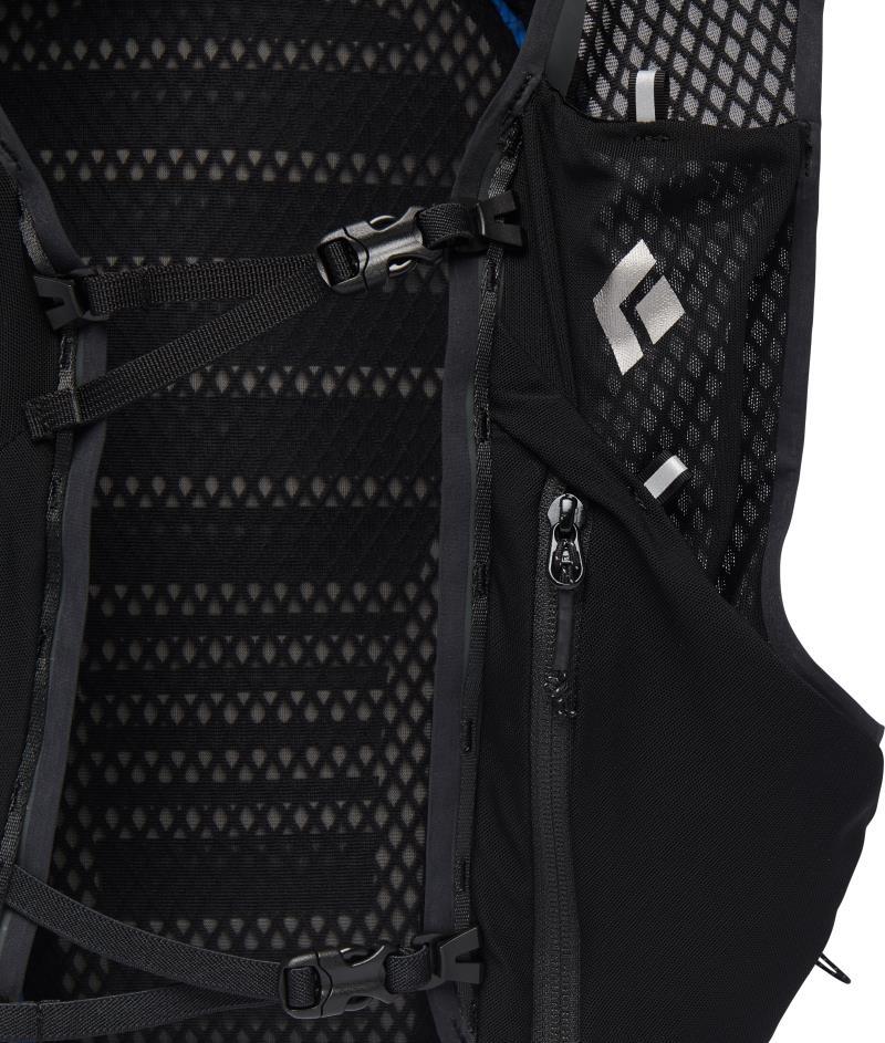 Distance 8 Backpack - Mens - Ultra Blue 3
