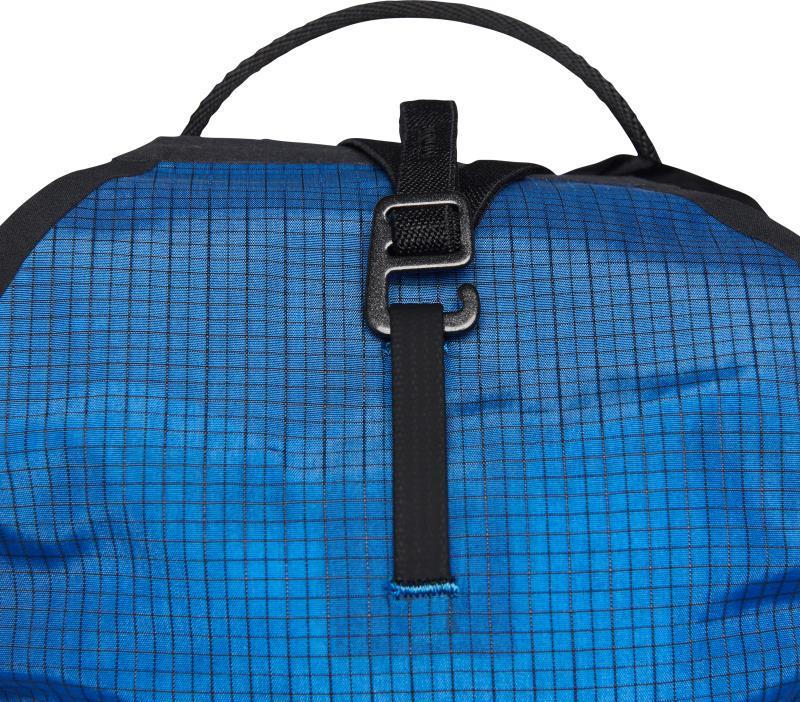 Distance 8 Backpack - Mens - Ultra Blue 7