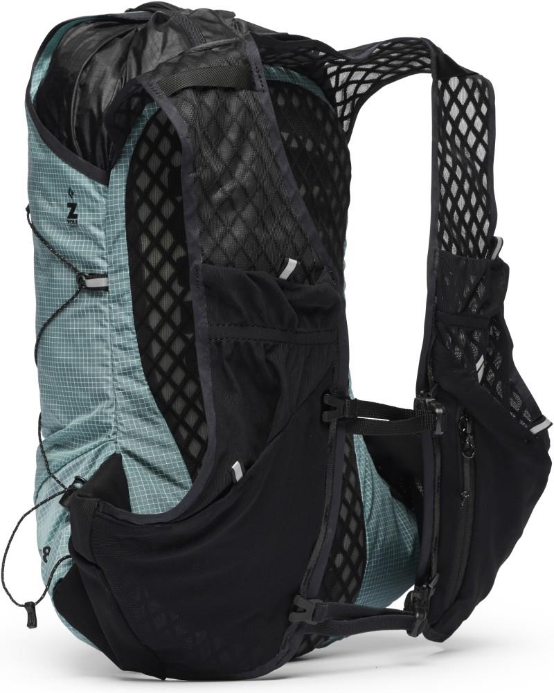 Distance 8 Backpack - Womens - glacier 1