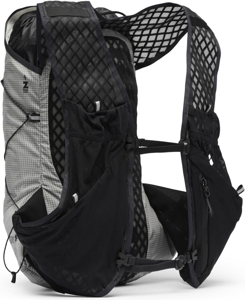 Distance 8 Backpack - alloy 1